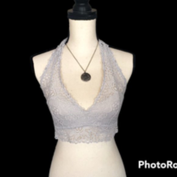 Aerie Lace Bralette - Picture 2 of 6